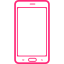 imagem de celular